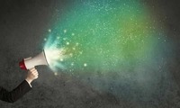 Ano de 2022 será regido por Mercúrio e exigirá reflexão e ação por parte de todos, em particular do magistério. Imagem: aplicativo Canva.